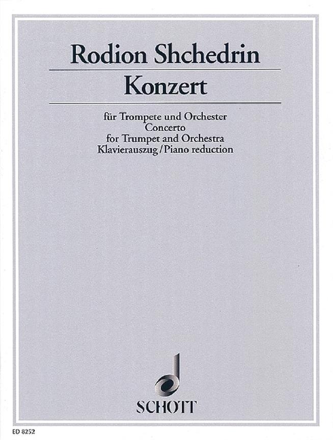 Trumpet Concerto